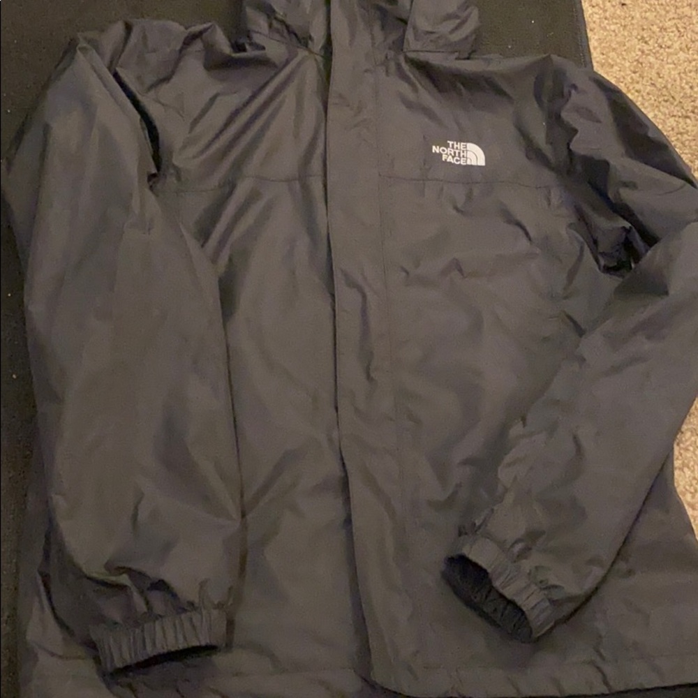The North Face Jacket